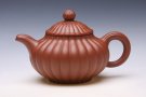 紫砂壶图片：合菊壶 - 宜兴紫砂壶网