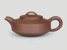 紫砂壶图片：汉扁 - 宜兴紫砂壶网