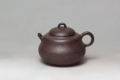 紫砂壶图片：海纳壶 - 宜兴紫砂壶网