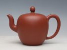 紫砂壶图片：美人肩 ... - 宜兴紫砂壶网