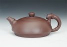 紫砂壶图片：逸竹 - 宜兴紫砂壶网