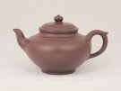 紫砂壶图片：笑樱 - 宜兴紫砂壶网