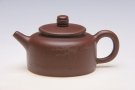 紫砂壶图片：富春茗壶 - 宜兴紫砂壶网