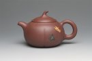 紫砂壶图片：春舞 - 宜兴紫砂壶网