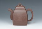 紫砂壶图片：汉方 - 宜兴紫砂壶网