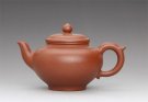 紫砂壶图片：笑樱（小）. - 宜兴紫砂壶网