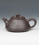 紫砂壶图片：DSC_0909 - 宜兴紫砂壶网