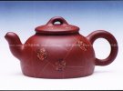 紫砂壶图片：神目 - 宜兴紫砂壶网