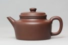 紫砂壶图片：德钟 - 宜兴紫砂壶网