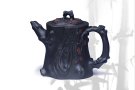 紫砂壶图片：铁梅 - 宜兴紫砂壶网