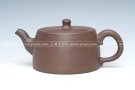 紫砂壶图片：井栏 - 宜兴紫砂壶网