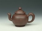 紫砂壶图片：轮珠壶 - 宜兴紫砂壶网
