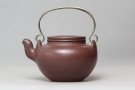 紫砂壶图片：蛋包 - 宜兴紫砂壶网