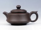 紫砂壶图片：全福 350CC - 宜兴紫砂壶网
