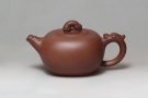 紫砂壶图片：聆泉 - 宜兴紫砂壶网