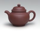 紫砂壶图片：掇只 - 宜兴紫砂壶网
