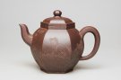 紫砂壶图片：珠方 - 宜兴紫砂壶网