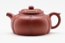 紫砂壶图片：凡莲 - 宜兴紫砂壶网