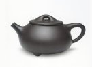 紫砂壶图片：石瓢壶 - 宜兴紫砂壶网