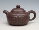 紫砂壶图片：美紫砂 - 宜兴紫砂壶网