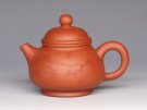 紫砂壶图片：小品系列二 - 宜兴紫砂壶网