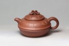 紫砂壶图片：流芳 - 宜兴紫砂壶网