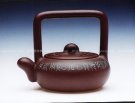 紫砂壶图片：鸿运 - 宜兴紫砂壶网
