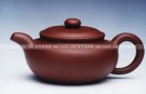 紫砂壶图片：仿古壶 - 宜兴紫砂壶网