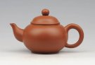 紫砂壶图片：鸭嘴水平 - 宜兴紫砂壶网