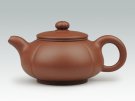 紫砂壶图片：菊蕾 3... - 宜兴紫砂壶网
