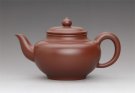 紫砂壶图片：笑樱（大） - 宜兴紫砂壶网