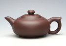 紫砂壶图片：剑 流 - 宜兴紫砂壶网