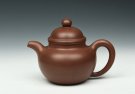 紫砂壶图片：小掇球 - 宜兴紫砂壶网