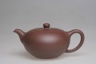 紫砂壶图片：楚庭 - 宜兴紫砂壶网