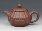 紫砂壶图片：合菱 - 宜兴紫砂壶网