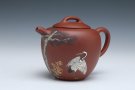 紫砂壶图片：渌水 - 宜兴紫砂壶网