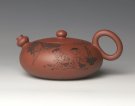 紫砂壶图片：Pict0004 - 宜兴紫砂壶网