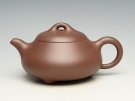 紫砂壶图片：景舟石瓢 - 宜兴紫砂壶网