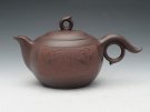 紫砂壶图片：凤飞 - 宜兴紫砂壶网