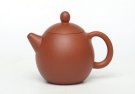 紫砂壶图片：龙蛋 160CC - 宜兴紫砂壶网