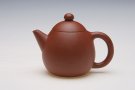 紫砂壶图片：龙蛋 - 宜兴紫砂壶网
