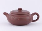 紫砂壶图片：仿古 - 宜兴紫砂壶网