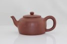 紫砂壶图片：悟陶壶 - 宜兴紫砂壶网