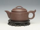 紫砂壶图片：汉壁 - 宜兴紫砂壶网