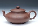 紫砂壶图片：凤鸣壶 - 宜兴紫砂壶网