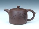 紫砂壶图片：井栏壶 - 宜兴紫砂壶网