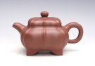 紫砂壶图片：天香 - 宜兴紫砂壶网