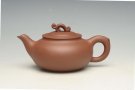 紫砂壶图片：碧浪 - 宜兴紫砂壶网