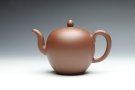 紫砂壶图片：美人肩 - 宜兴紫砂壶网