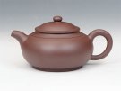 紫砂壶图片：紫玉 - 宜兴紫砂壶网